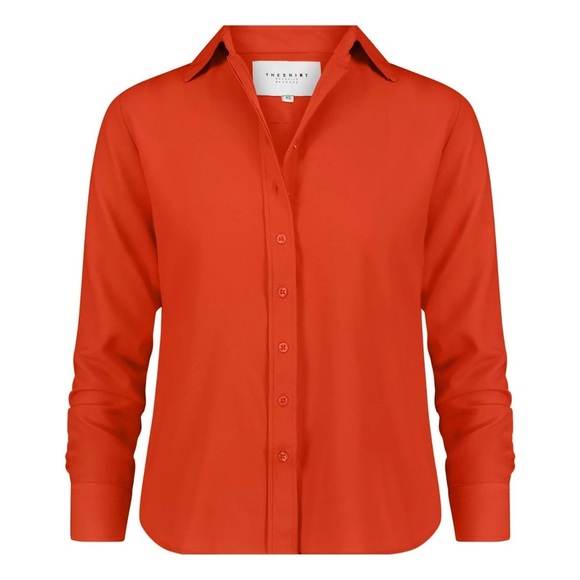 The Shirt by Rochelle Behrens Tops - Rochelle Bahrens The Signature Shirt XL